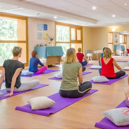 Aparthotel Residence Club Mmv L'Etoile Des Cimes