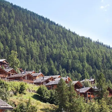 Residence Club Mmv L'Etoile Des Cimes **** Aparthotel