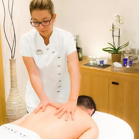 Residence Club Mmv L'Etoile Des Cimes Aparthotel 4*