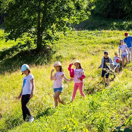 Aparthotel Residence Club Mmv L'Etoile Des Cimes 4*