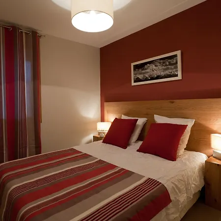 Residence Club Mmv L'Etoile Des Cimes 4* Sainte-Foy-Tarentaise