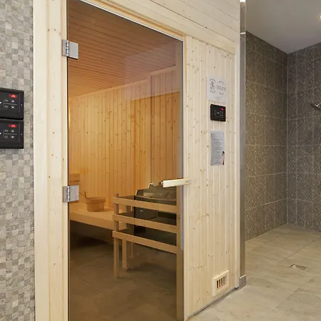 Aparthotel Residence Club Mmv L'Etoile Des Cimes 4*