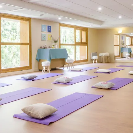 Aparthotel Residence Club Mmv L'Etoile Des Cimes 4*