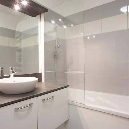 Residence Club Mmv L'Etoile Des Cimes