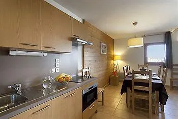 Residence Club Mmv L'Etoile Des Cimes ****