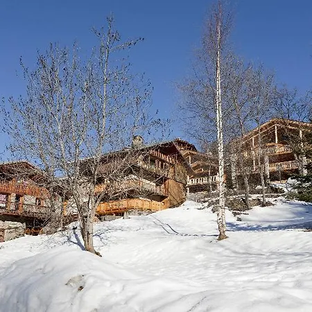 Residence Club Mmv L'Etoile Des Cimes **** 4*