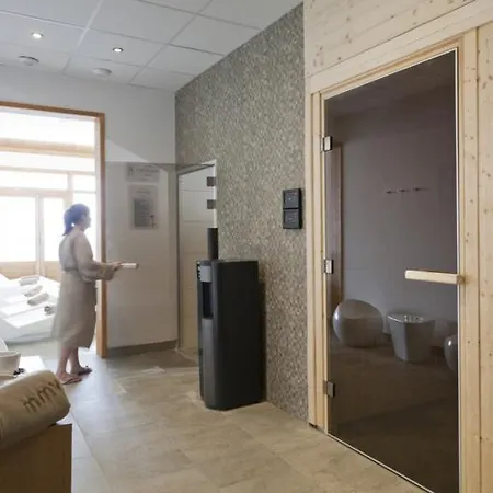 Residence Club Mmv L'Etoile Des Cimes **** Aparthotel 4*