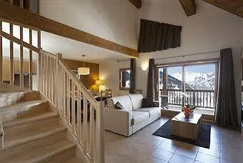 Residence Club Mmv L'Etoile Des Cimes 4* Sainte-Foy-Tarentaise