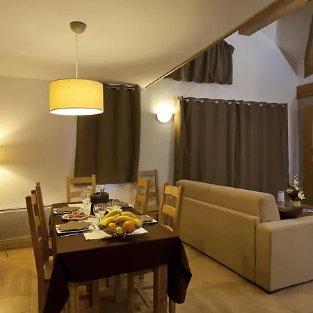 Residence Club Mmv L'Etoile Des Cimes ****