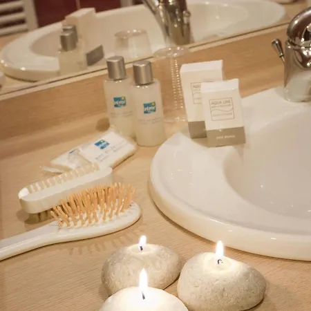 Aparthotel Residence Club Mmv L'Etoile Des Cimes **** Sainte-Foy-Tarentaise
