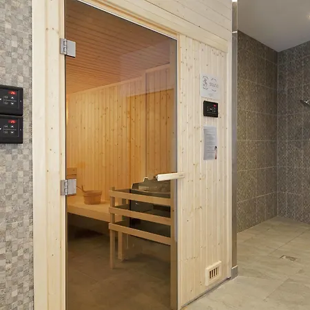 Residence Club Mmv L'Etoile Des Cimes **** Aparthotel 4*