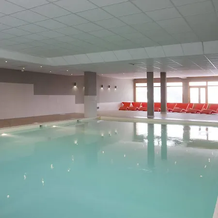 Residence Club Mmv L'Etoile Des Cimes **** Aparthotel Sainte-Foy-Tarentaise