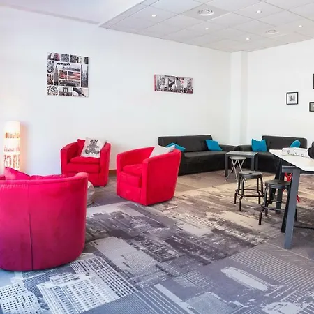 Aparthotel Residence Club Mmv L'Etoile Des Cimes 4*