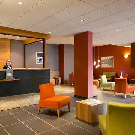 Aparthotel Residence Club Mmv L'Etoile Des Cimes **** Sainte-Foy-Tarentaise