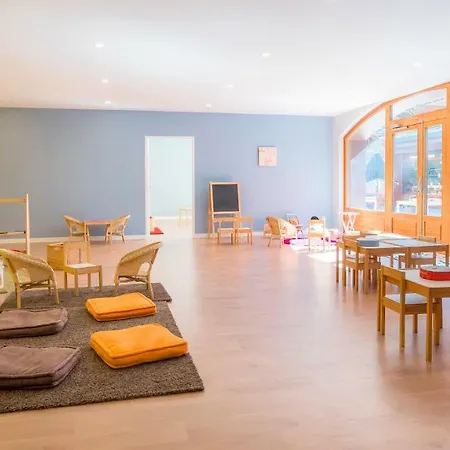 Residence Club Mmv L'Etoile Des Cimes