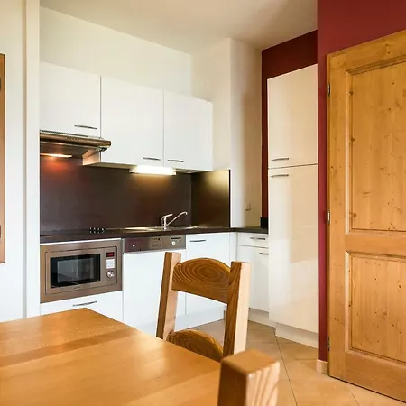 Residence Club Mmv L'Etoile Des Cimes **** Aparthotel 4*