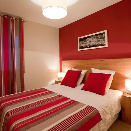 Residence Club Mmv L'Etoile Des Cimes Aparthotel 4*