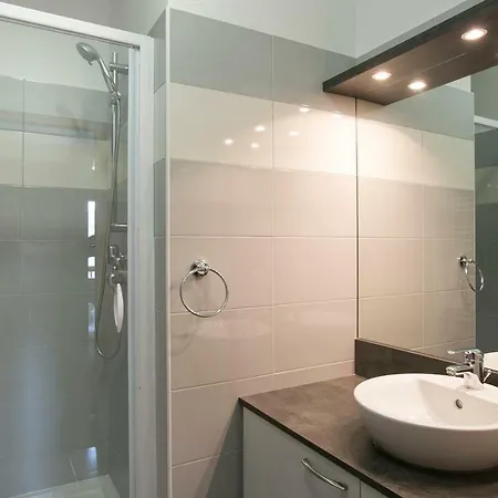 Residence Club Mmv L'Etoile Des Cimes **** Aparthotel Sainte-Foy-Tarentaise