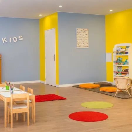 Residence Club Mmv L'Etoile Des Cimes Sainte-Foy-Tarentaise