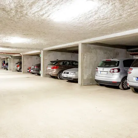 Aparthotel Residence Club Mmv L'Etoile Des Cimes **** 4*