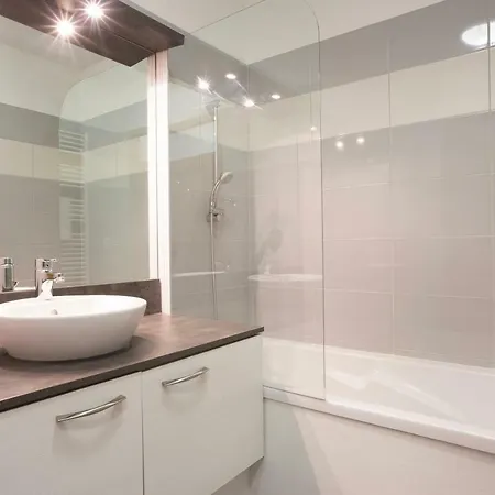 Residence Club Mmv L'Etoile Des Cimes 4*