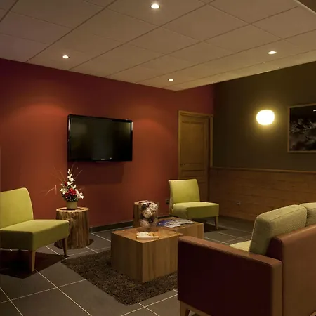 Aparthotel Residence Club Mmv L'Etoile Des Cimes **** Sainte-Foy-Tarentaise