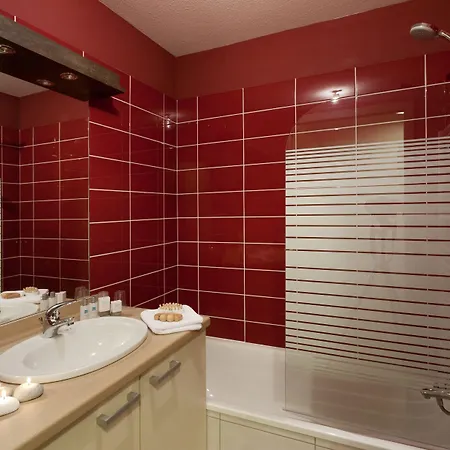 Club Mmv L'etoile Des Cimes Lejlighedshotel Sainte-Foy-Tarentaise