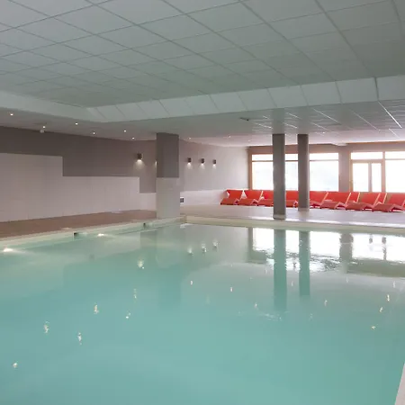 Résidence Club Mmv L'étoile Des Cimes **** Appart hôtel 4*