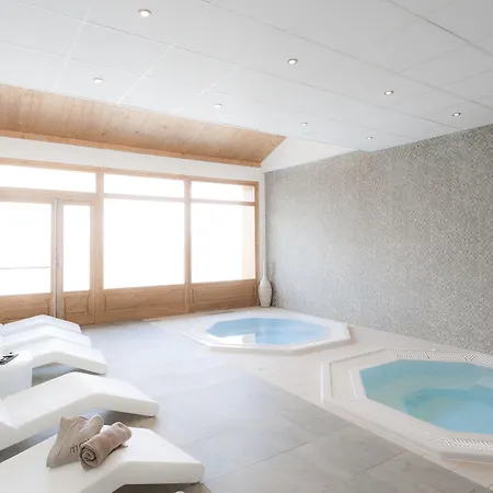 Club Mmv L'etoile Des Cimes 4*