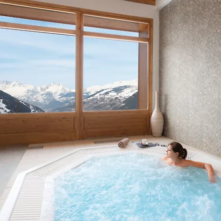 Club Mmv L'etoile Des Cimes Lejlighedshotel 4*