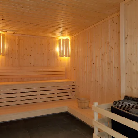 Lejlighedshotel Club Mmv L'etoile Des Cimes