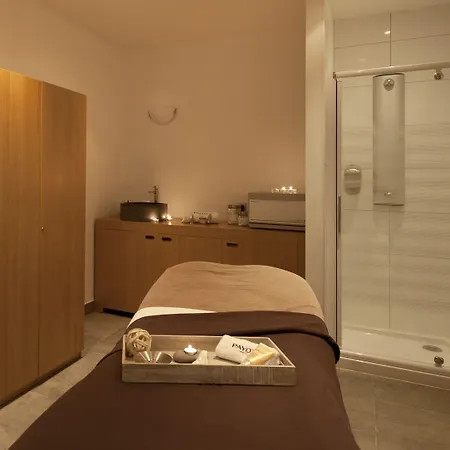 Appart hôtel Résidence Club Mmv L'étoile Des Cimes **** 4*