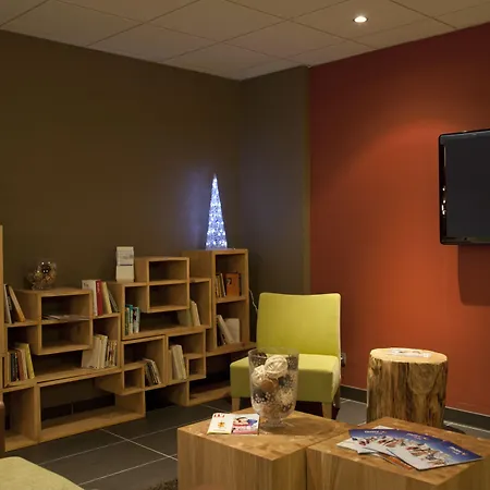 Club Mmv L'etoile Des Cimes 4*