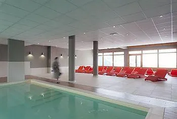 Lägenhetshotell Residence Club Mmv L'Etoile Des Cimes **** 4*