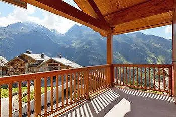 Résidence Club Mmv L'étoile Des Cimes **** Sainte-Foy-Tarentaise